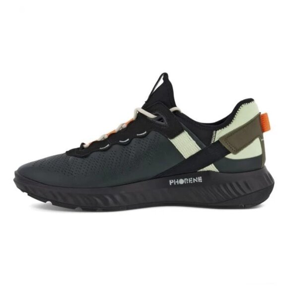 ECCO Men's ATH-1FM Sneakers - Picture 4 of 7